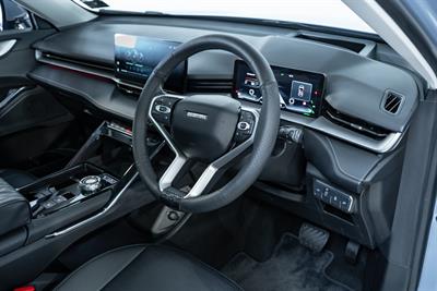 2022 HAVAL H6 - Thumbnail