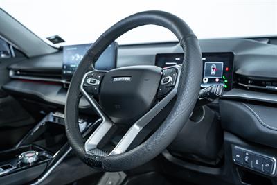 2022 HAVAL H6 - Thumbnail