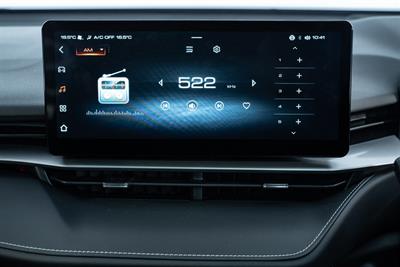 2022 HAVAL H6 - Thumbnail