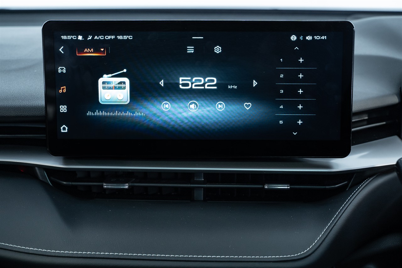 2022 HAVAL H6