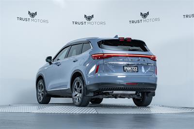2022 HAVAL H6 - Thumbnail