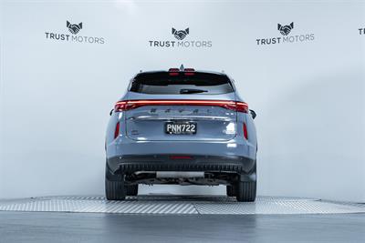2022 HAVAL H6 - Thumbnail