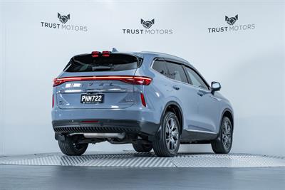 2022 HAVAL H6 - Thumbnail