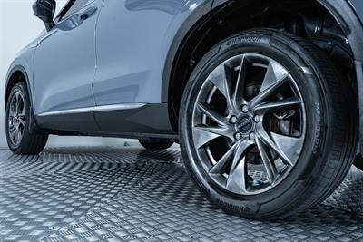 2022 HAVAL H6 - Thumbnail