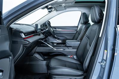 2022 HAVAL H6 - Thumbnail