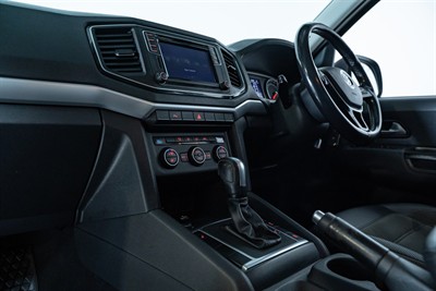 2021 Volkswagen Amarok - Thumbnail