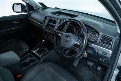 2021 Volkswagen Amarok - Thumbnail