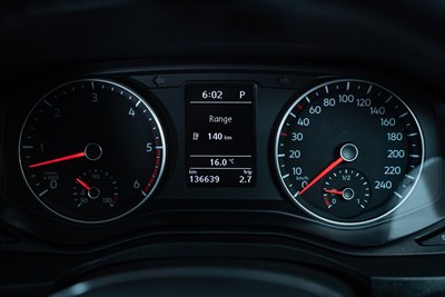 2021 Volkswagen Amarok - Thumbnail