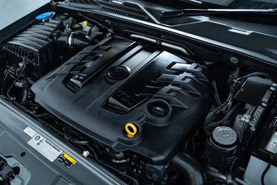 2021 Volkswagen Amarok - Thumbnail