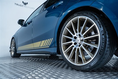 2019 Mercedes-Benz A 35 - Thumbnail
