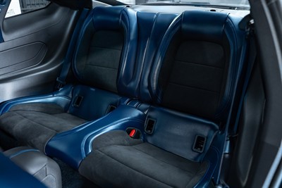 2024 Ford Mustang - Thumbnail