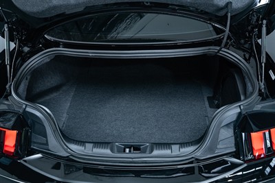 2024 Ford Mustang - Thumbnail