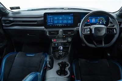 2024 Ford Mustang - Thumbnail