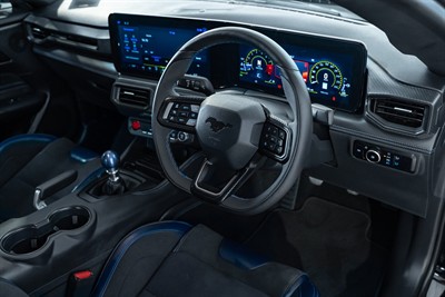 2024 Ford Mustang - Thumbnail