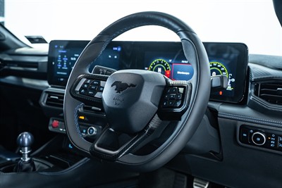 2024 Ford Mustang - Thumbnail