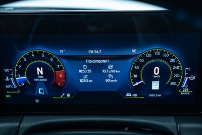 2024 Ford Mustang - Thumbnail