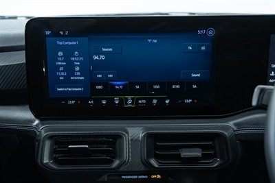 2024 Ford Mustang - Thumbnail