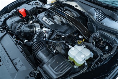 2024 Ford Mustang - Thumbnail