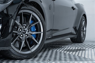 2024 Ford Mustang - Thumbnail