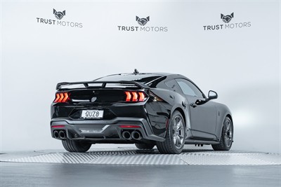 2024 Ford Mustang - Thumbnail