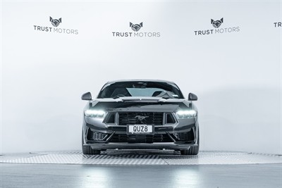 2024 Ford Mustang - Thumbnail