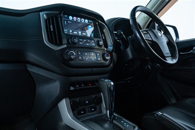 2020 Holden Trailblazer - Thumbnail