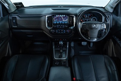 2020 Holden Trailblazer - Thumbnail