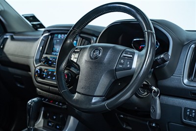 2020 Holden Trailblazer - Thumbnail
