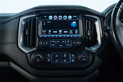 2020 Holden Trailblazer - Thumbnail