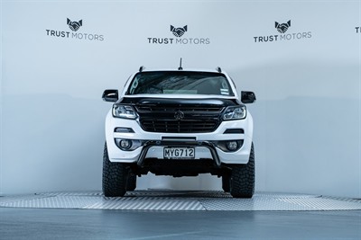 2020 Holden Trailblazer - Thumbnail