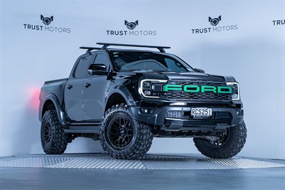 2022 Ford Ranger - Image Coming Soon