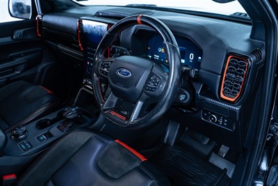 2022 Ford Ranger - Thumbnail