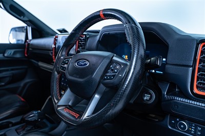 2022 Ford Ranger - Thumbnail