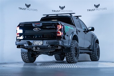 2022 Ford Ranger - Thumbnail