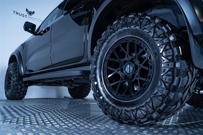 2022 Ford Ranger - Thumbnail