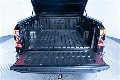 2022 Ford Ranger - Thumbnail