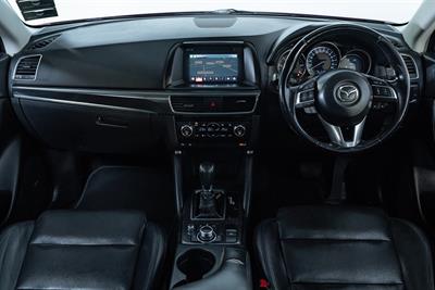 2016 Mazda CX-5 - Thumbnail