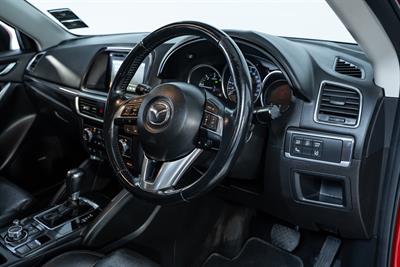2016 Mazda CX-5 - Thumbnail