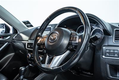2016 Mazda CX-5 - Thumbnail