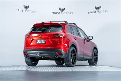 2016 Mazda CX-5 - Thumbnail