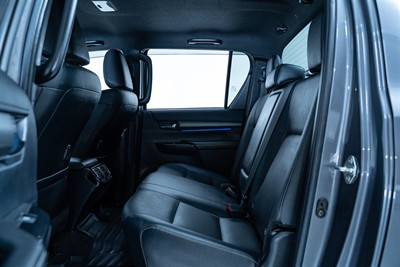 2021 Toyota Hilux - Thumbnail
