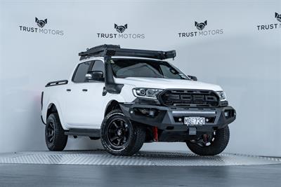 2019 Ford Ranger - Thumbnail