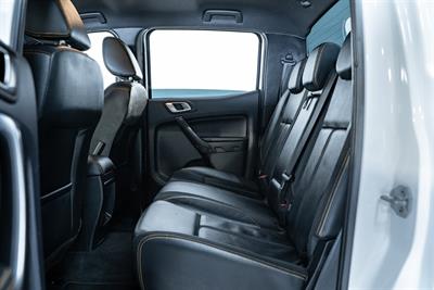 2019 Ford Ranger - Thumbnail