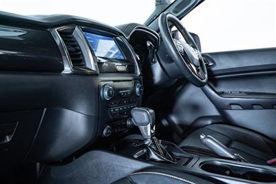 2019 Ford Ranger - Thumbnail