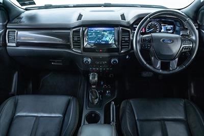 2019 Ford Ranger - Thumbnail