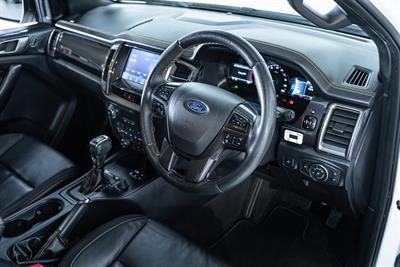 2019 Ford Ranger - Thumbnail