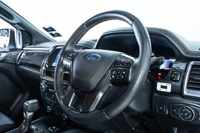 2019 Ford Ranger - Thumbnail