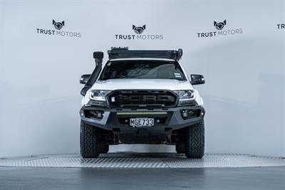2019 Ford Ranger - Thumbnail
