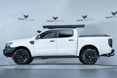 2019 Ford Ranger - Thumbnail