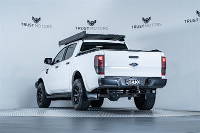 2019 Ford Ranger - Thumbnail